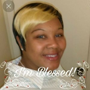 Meet your Posher, Tabitha